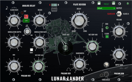 Pulsar Modular Lunar Lander v2.1.2 WiN